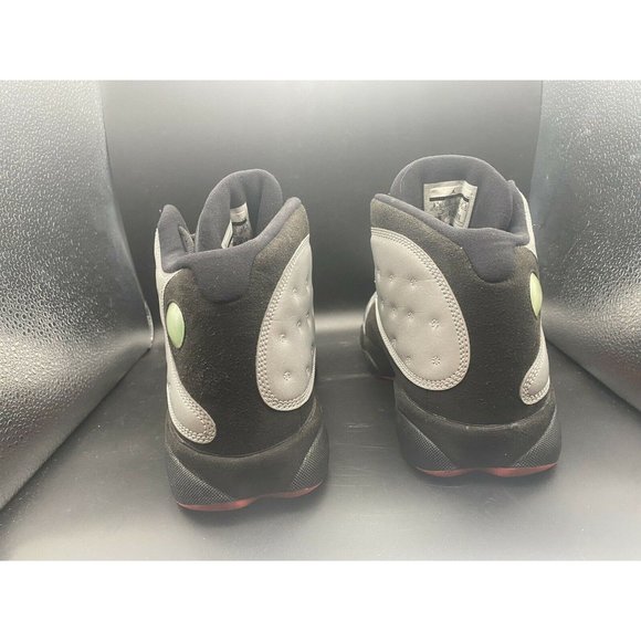 Nike Air Jordan 13 Retro 'Reflective Silver' Size 9.5 696298-023 Sneakers Mens - Picture 3 of 9